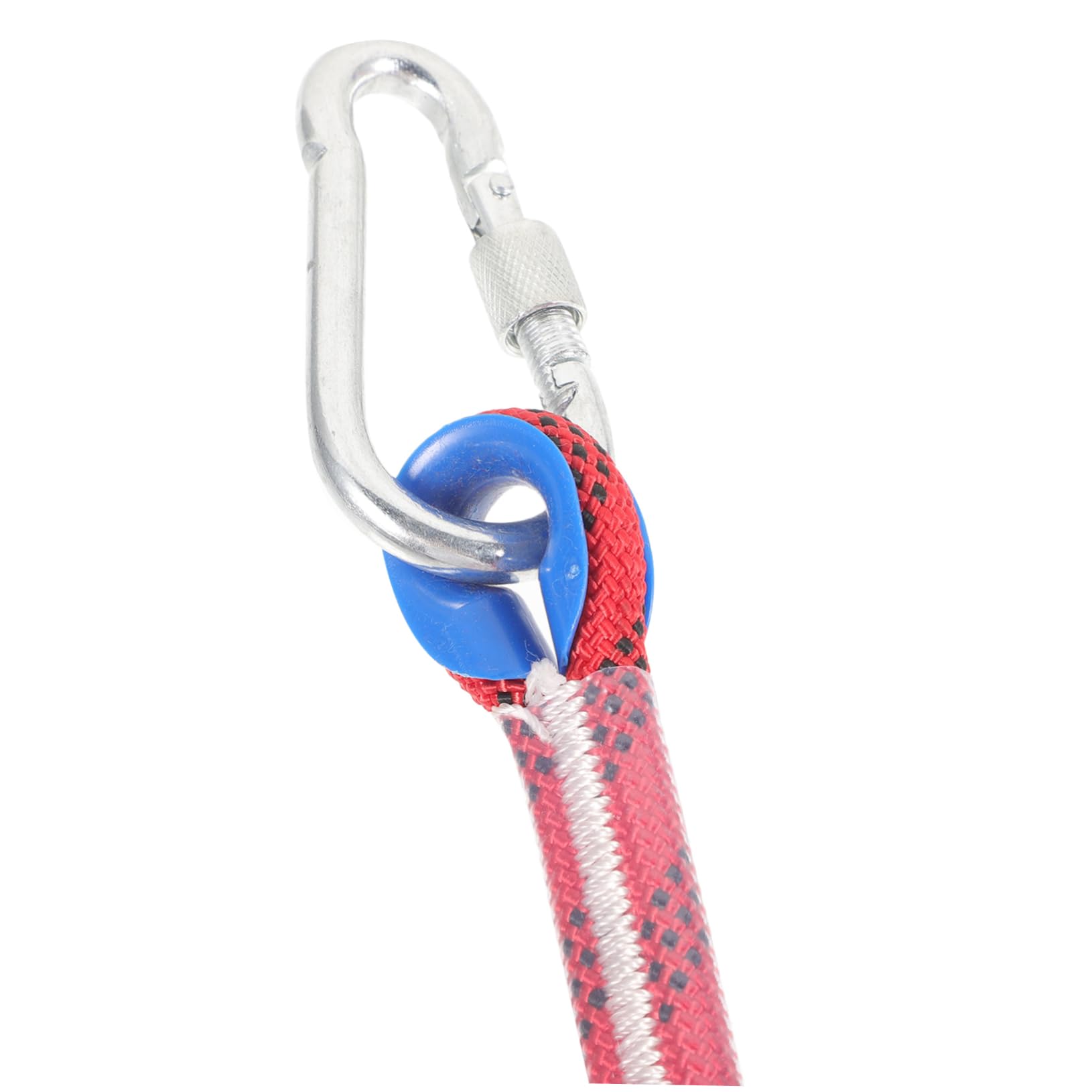 Didiseaon Correa para Perro Cable De Amarre para Perros Cuerda para Acampar para Mascotas para Camping y Actividades Resistente y para