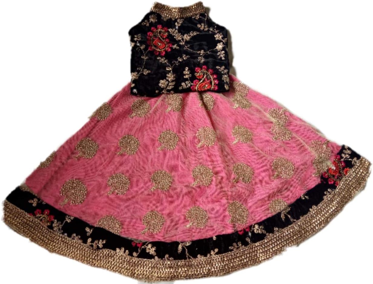 Shaina Collection Fancy Dress Clothing for Baby (3-5 Years)