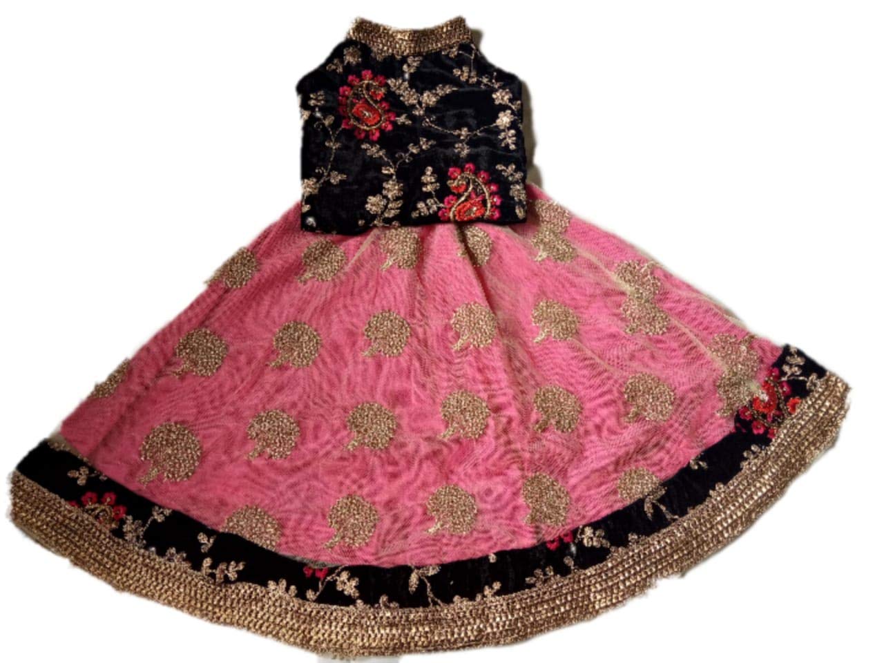 Shaina Collection Fancy Dress Clothing for Baby (3-5 Years)