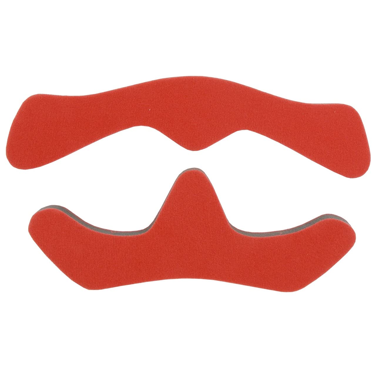 SONSANA S1 Lifer Helmet Sizing Liner (Red - Small (12mm Thickness))