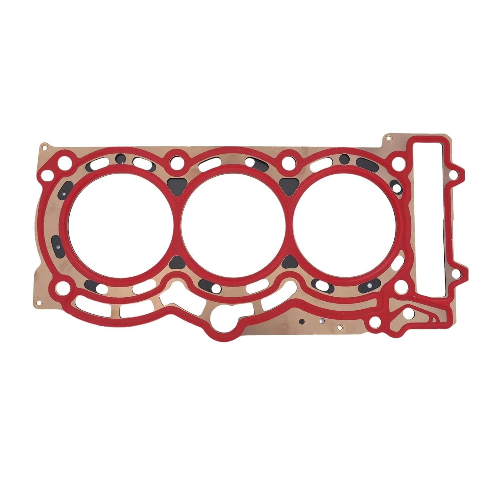 Guarnizione Testata Motore Compatibile OE 420431816 for Accessori Auto in Metallo