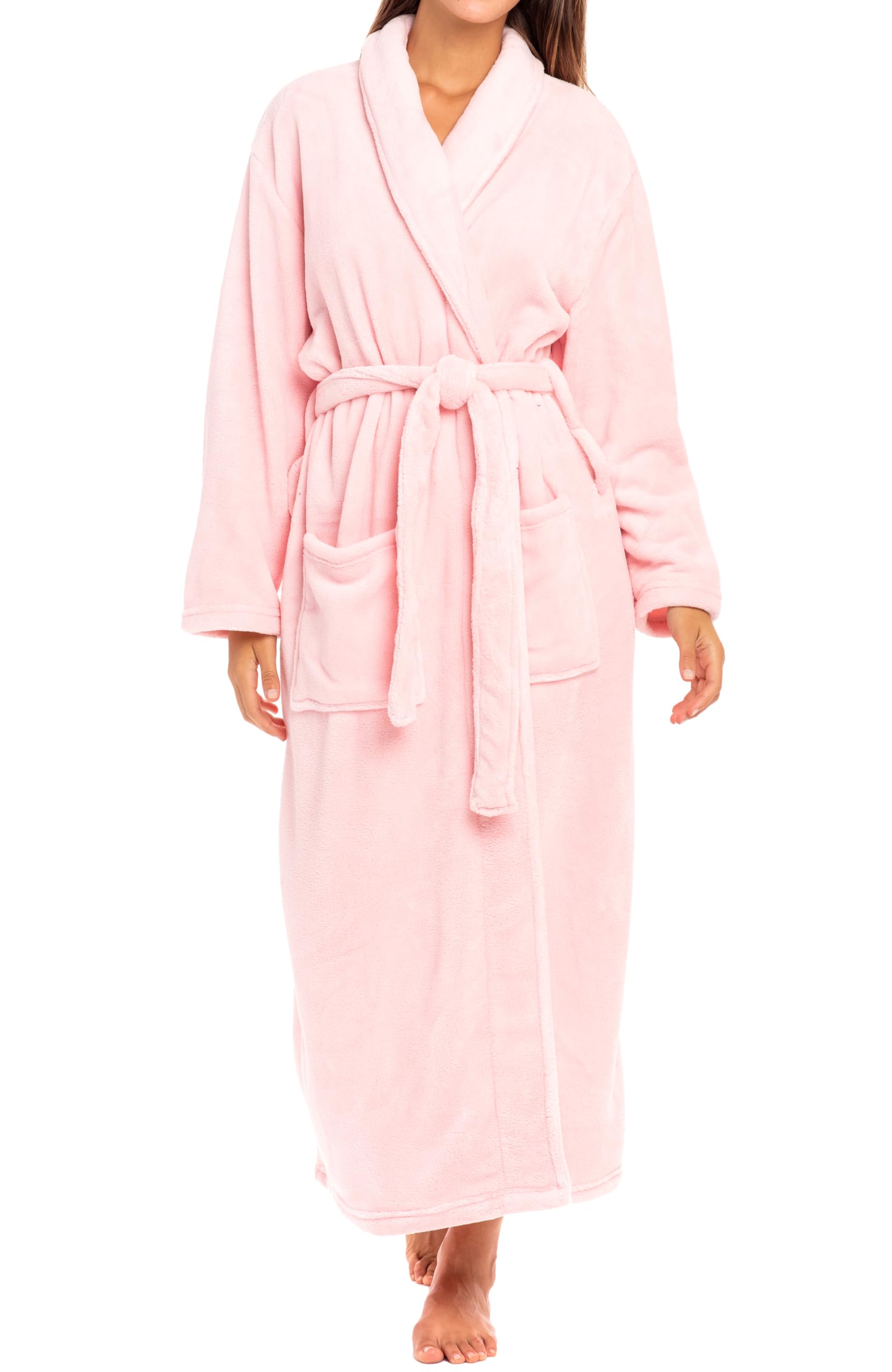 7 Best Plus Size Robes | Wrap in Comfort Right