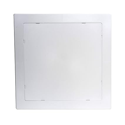 Oatey 34056 14-Inch by 14-Inch Access Panel