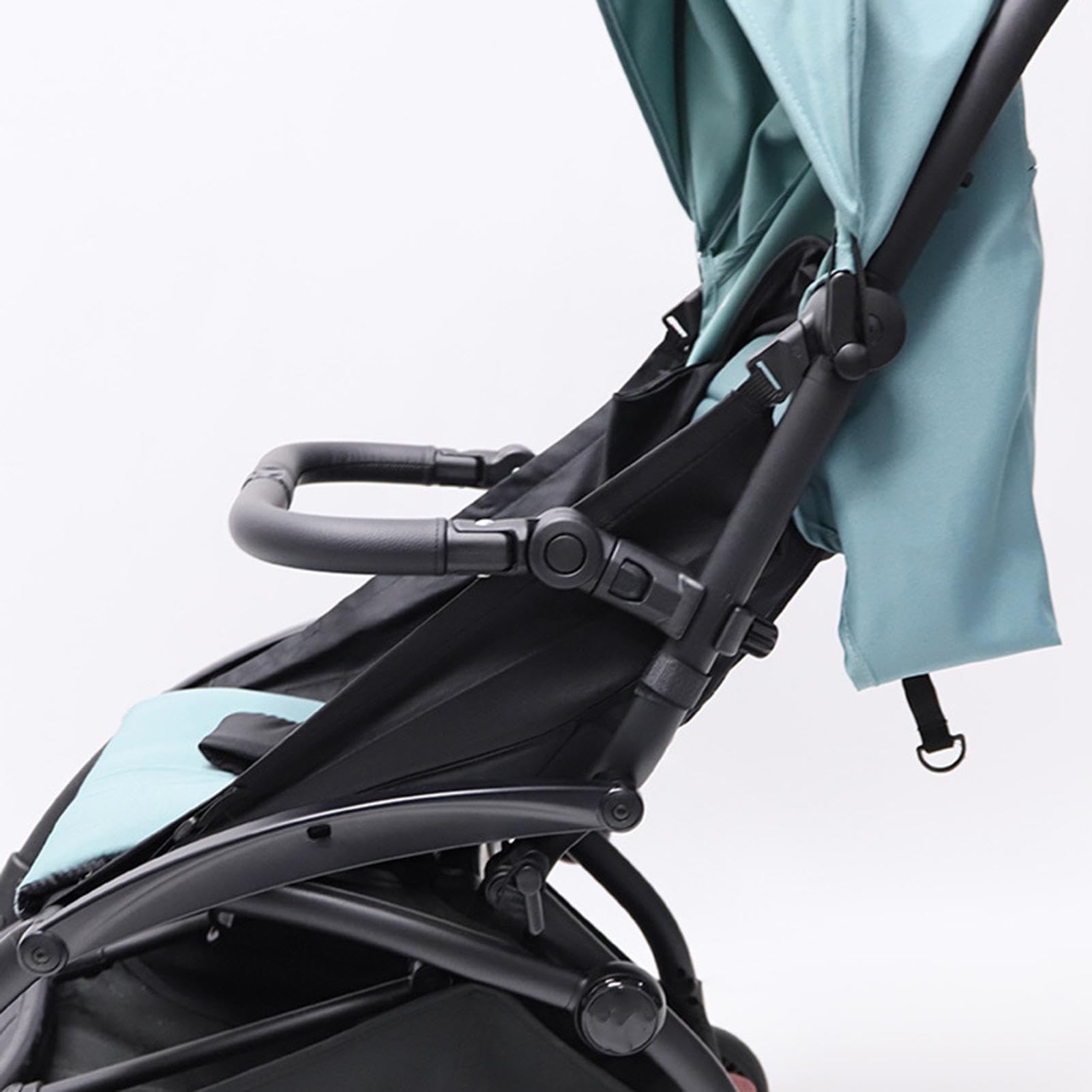 Barra paraurti per passeggino | Bracciolo per passeggino | Manubrio per bracciolo | Accessori per passeggino