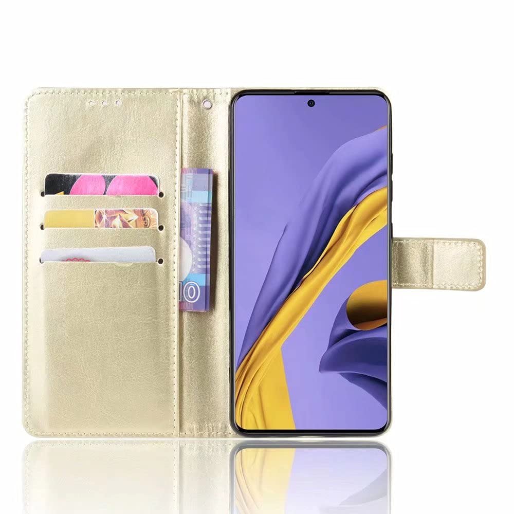 Étui portefeuille pour téléphone portable avec porte-cartes Étui portefeuille pour téléphone portable avec porte-cartes