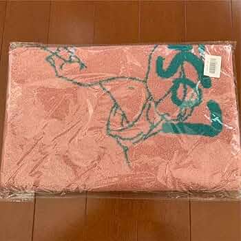 米津玄師 帰りの会　マフラータオル 帰りの会タオル / BEIGE – KENSHI YONEZU ONLINE STORE