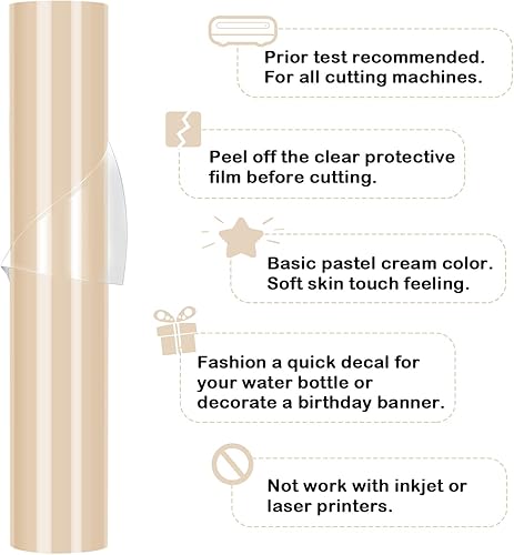 Miniatura 8 de TECKWRAP Rollo de vinilo adhesivo mate de 1 x 5 pies, azul oscuro mate