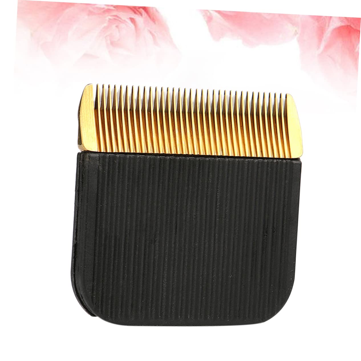 Toddmomy 3 Piezas Cuchilla Cortadora Cabezal De Cabeza De Cortadora De Cabello Reemplazo De Recorte Cabeza De Tijera De Pelo De Conejo Cabeza De Cabeza De Tijera Mascota
