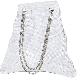 1 Peça Lista De Bolsas Bolsas De Ombro Femininas Bolsa De Ombro Branca Bolsa De Mão Feminina Bolsas De Mão Crossbody Bolsas Sling Para Mulheres Bolsas Sling Para Mulheres Bolsas