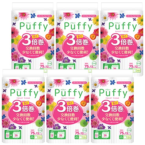 GG[ gCbgy[p[ ptB[3{ 75×72[i12[×6pbNj_u yP[X̔z