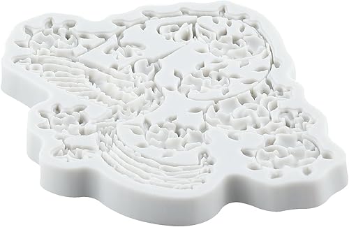 Miniatura 16 de Lingzhi Molde de fondant de abeja, moldes de silicona para decoración de pasteles, decoración de cupcakes, caramelo de chocolate, azúcar, pasta