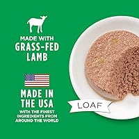 Vista 6 de Instinct Limited Ingredient Diet, alimento enlatado húmedo para perros, sin granos, cordero real, 13.2 onzas (paquete de 6)