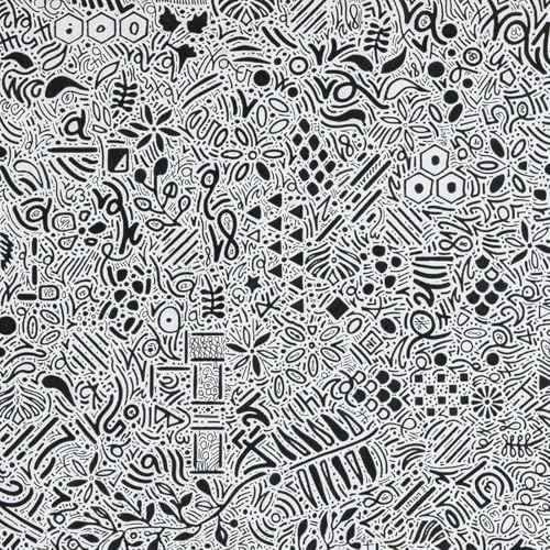 GROOVE PLAYGROUND 006 | RÜUDE cover art