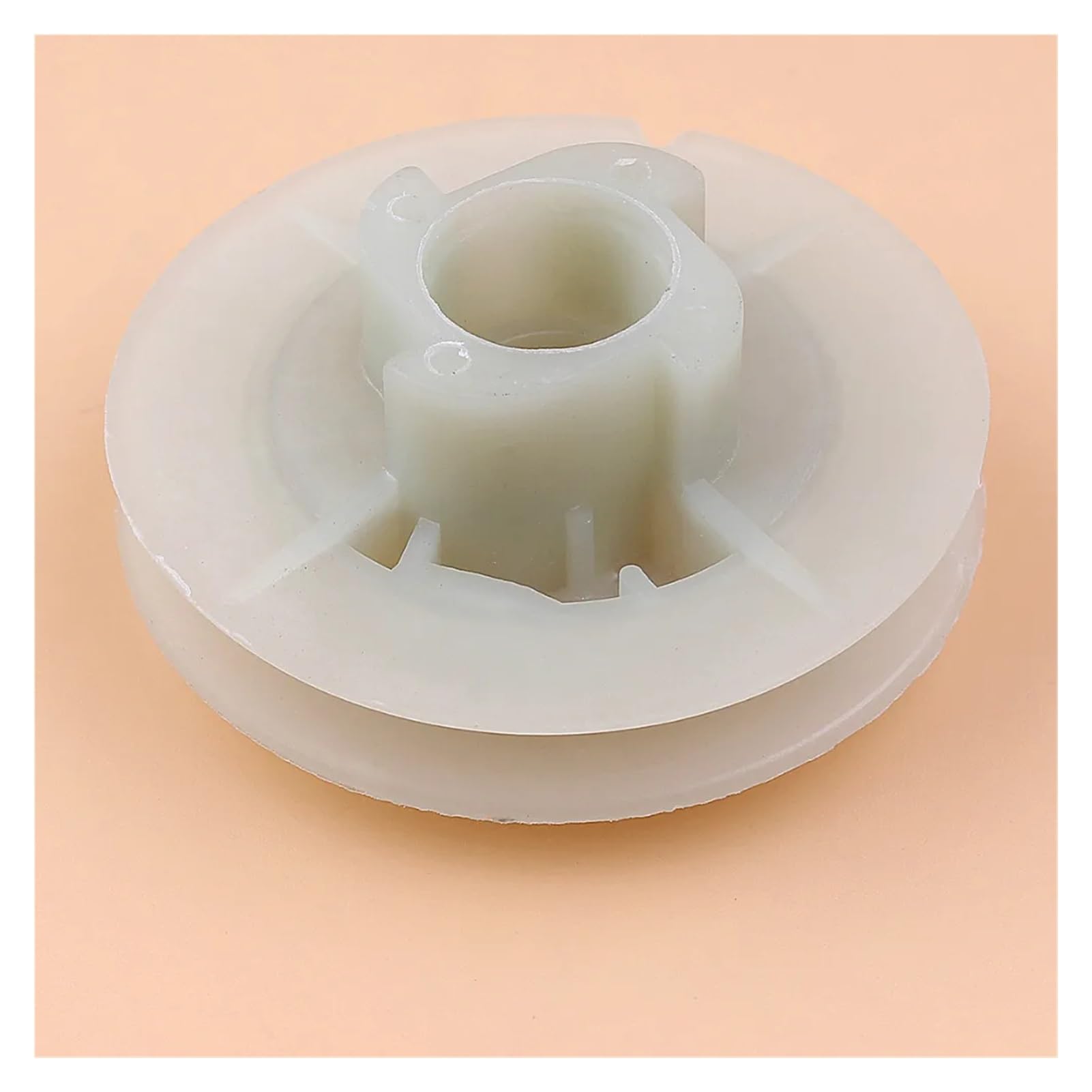 4500 5200 5800 Chinese Chainsaws Single Starter Pulley 45cc 52cc 58cc Gasoline Saw Spare Parts