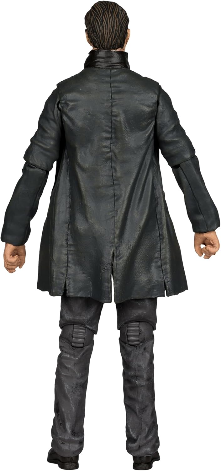 McFarlane Toys - The Walking Dead The Governor 5in Action Figure