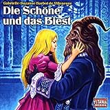 titania medien  Die Schöne und das Biest: Titania Special 15