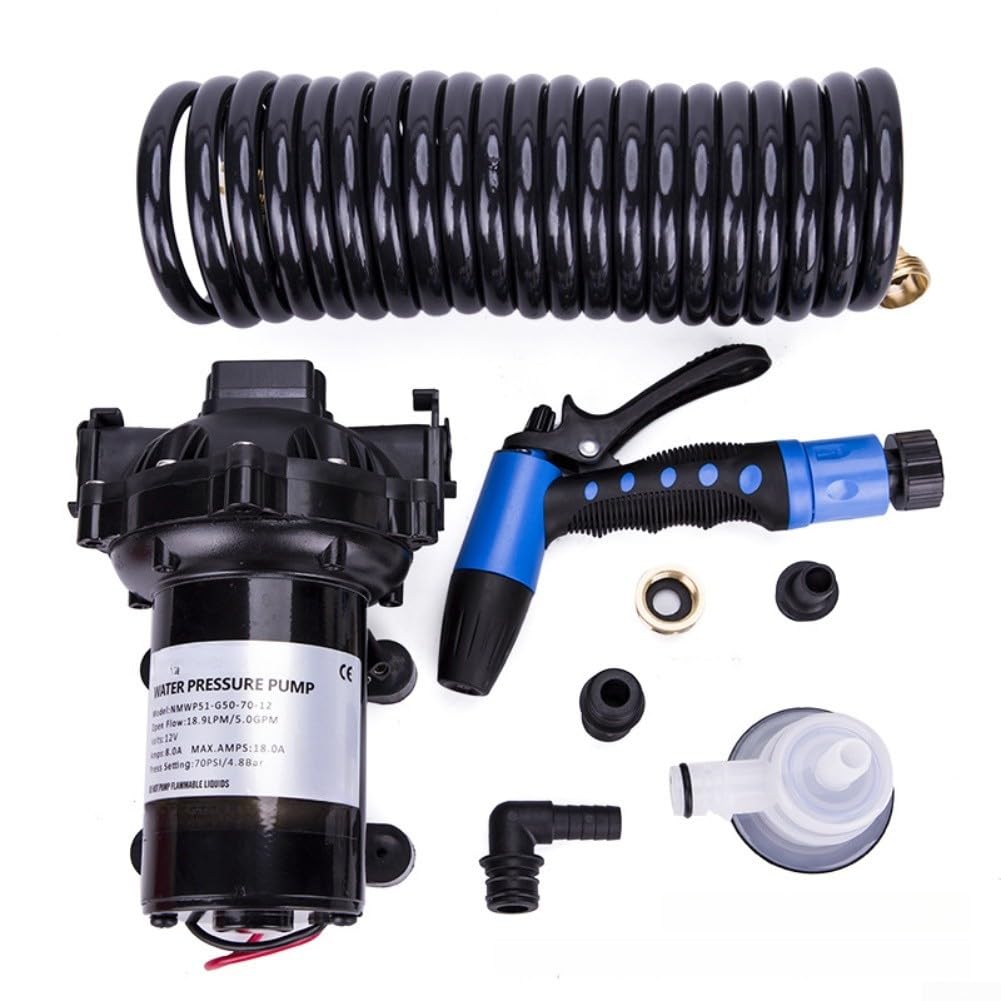 Kit Pompa Diaframma Plastica Kit Pompa Diaframma Plastica Kit