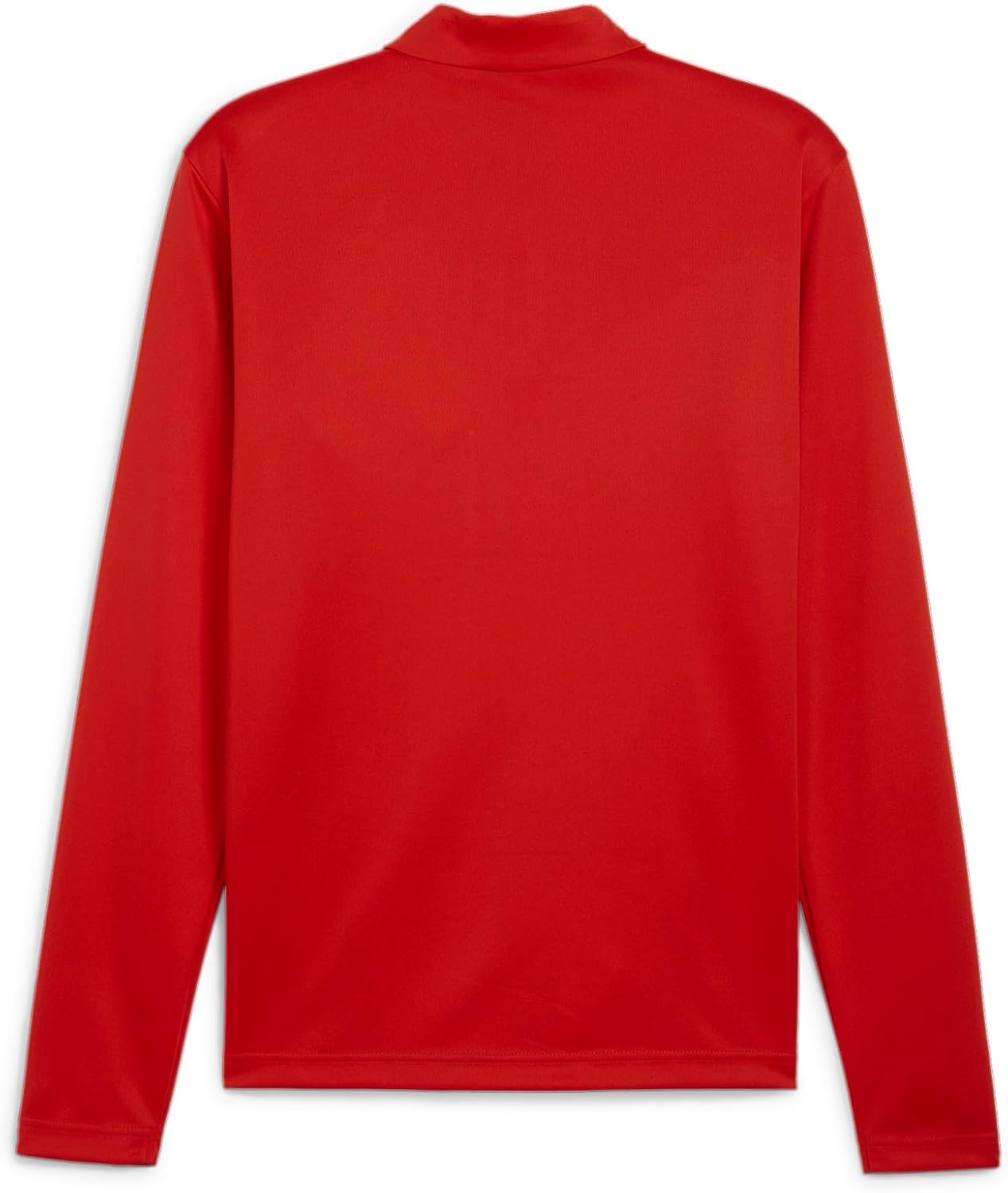 PUMA mens Teamgoal Training 1/4 Zip Top
