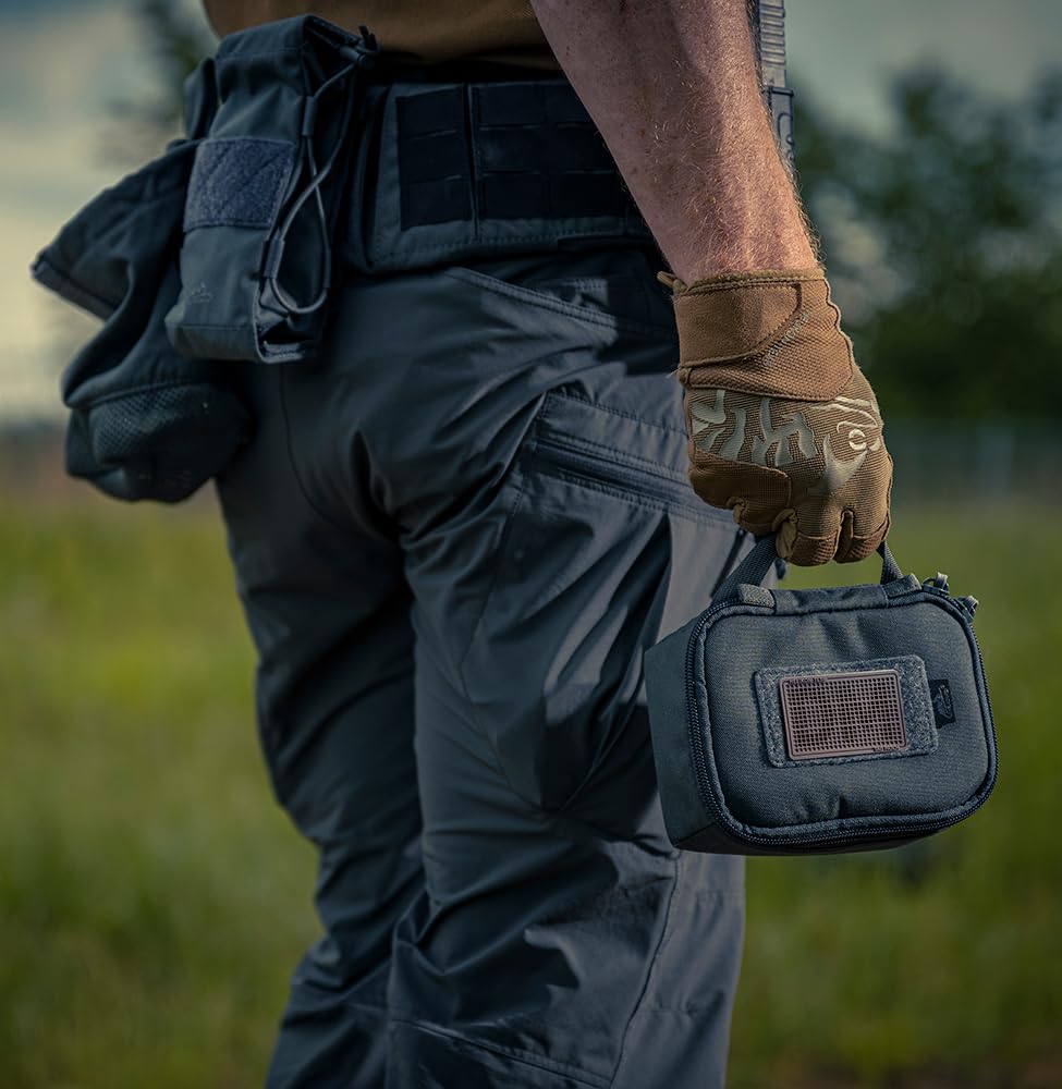 Helikon-Tex Ammo Box - Cordura® - Coyote
