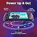 Lenovo Legion Go S Handheld Gaming Console, 32GB RAM 2TB SSD, Steam OS, 8