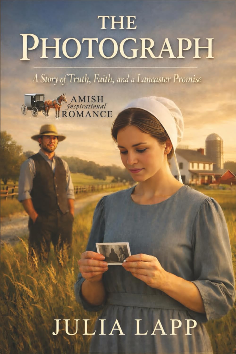 The Photograph: A Story of Truth, Faith, and a Lancaster Promise