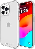 Vista 14 de Case-Mate Funda rígida para iPhone 15 Pro Max de 6.7 pulgadas, protección contra caídas D3O de 16 pies, compatible con MagSafe, funda magnética