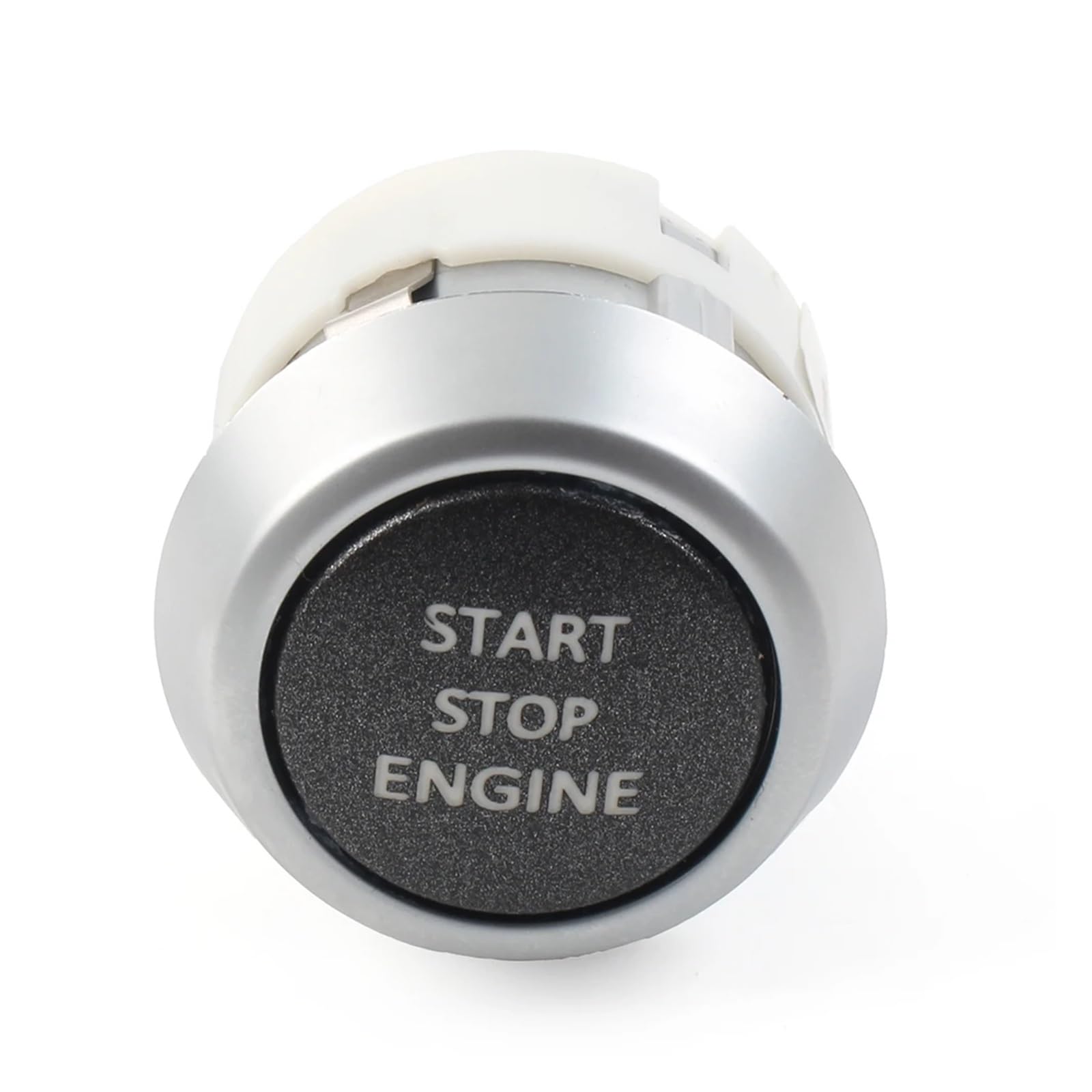 Start Stop Switch Push Button,Fit For LAND ROVER, Freelander 2 2008-2012 osłona przycisku włącznika/wyłącznika silnika samochodu