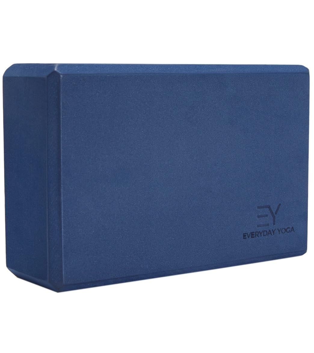 Everyday Yoga Premium Foam Block