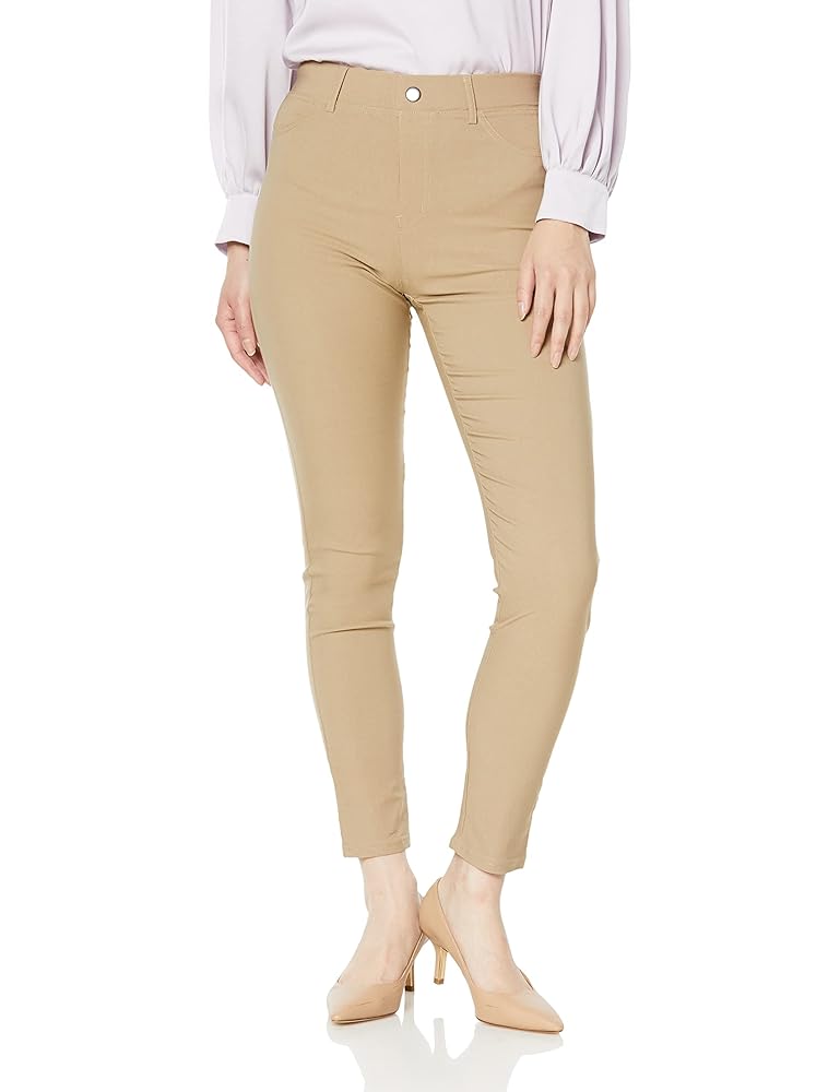 ☆専用☆レギンスパンツ Zip レギンス パンツ（その他パンツ）｜Deuxieme Classe