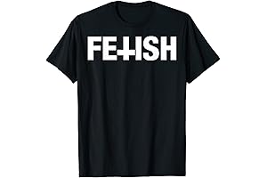 Fetish Bondage S&M Kinky BDSM Leather Kink Rope T-Shirt