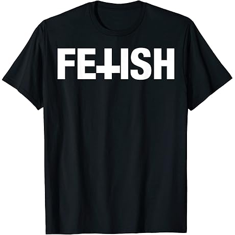 Fetish Bondage S&M Kinky BDSM Leather Kink Rope T-Shirt