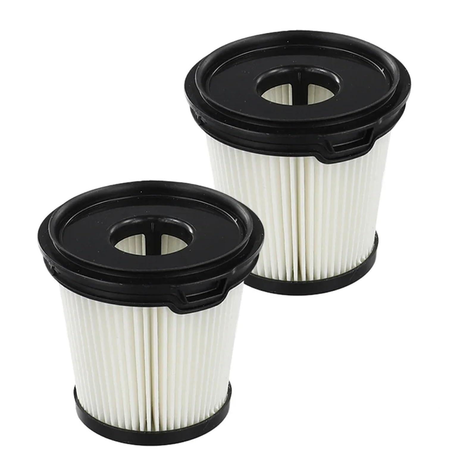 RHOBYXONZ XPRFIW1000 Filter, Compatible For SHARK, Replacement For IW1111 Vacuum Cleaner(2 PACK)