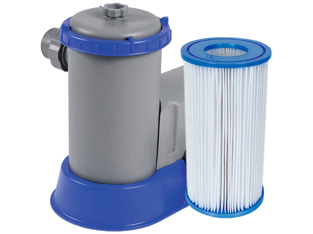 Bestway Flowclear pompa filtrująca 5,678 l/h