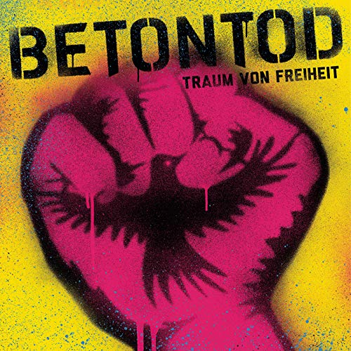 Betontod