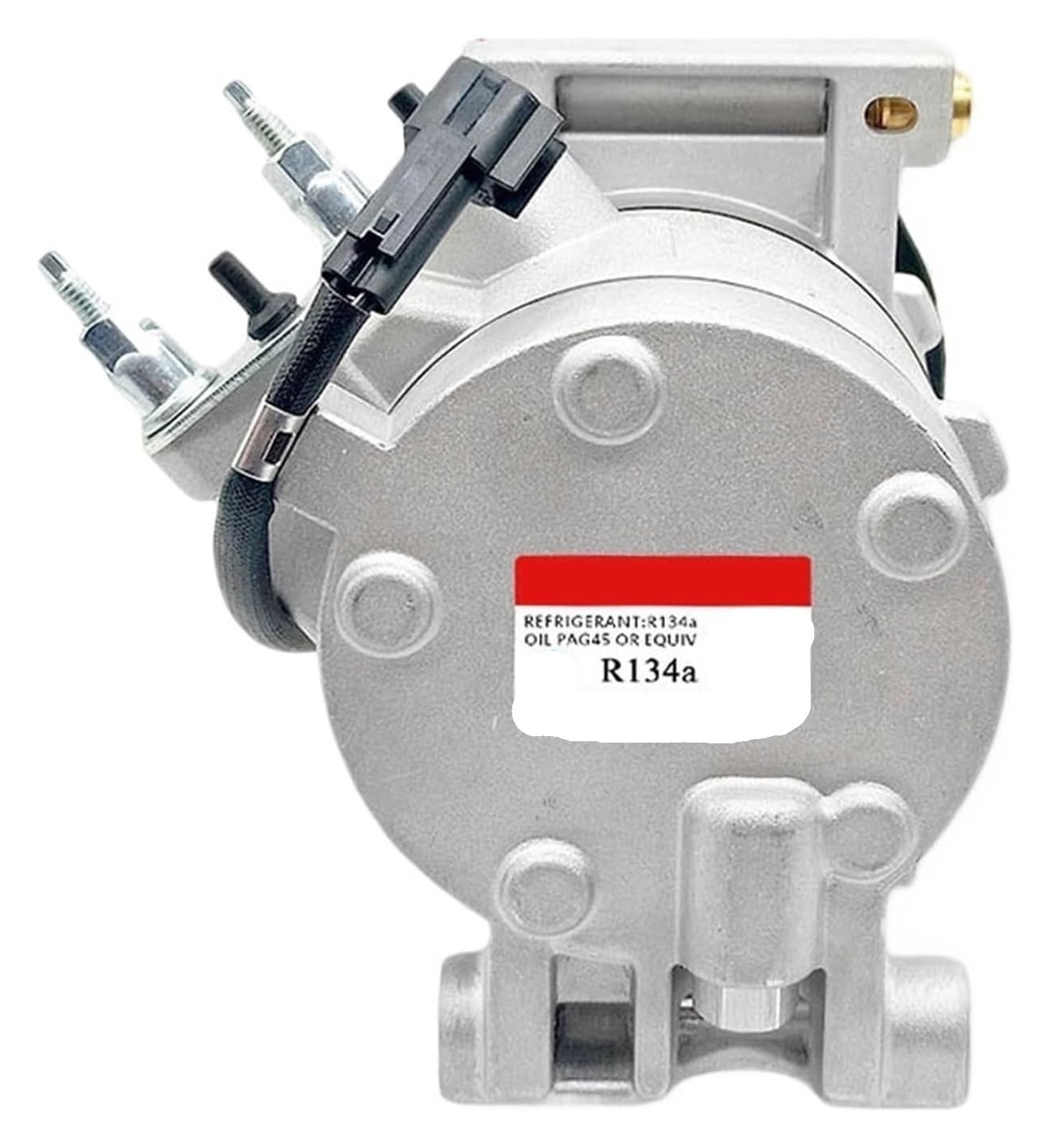 AB3919D629BB AB3919D629BC 1715093 5329259 7PK Compressore A/C Con Puleggia A 7 Scanalature HS13N Stile Compatibile Per Ranger 2013 2014 2015 Compressore Clima
