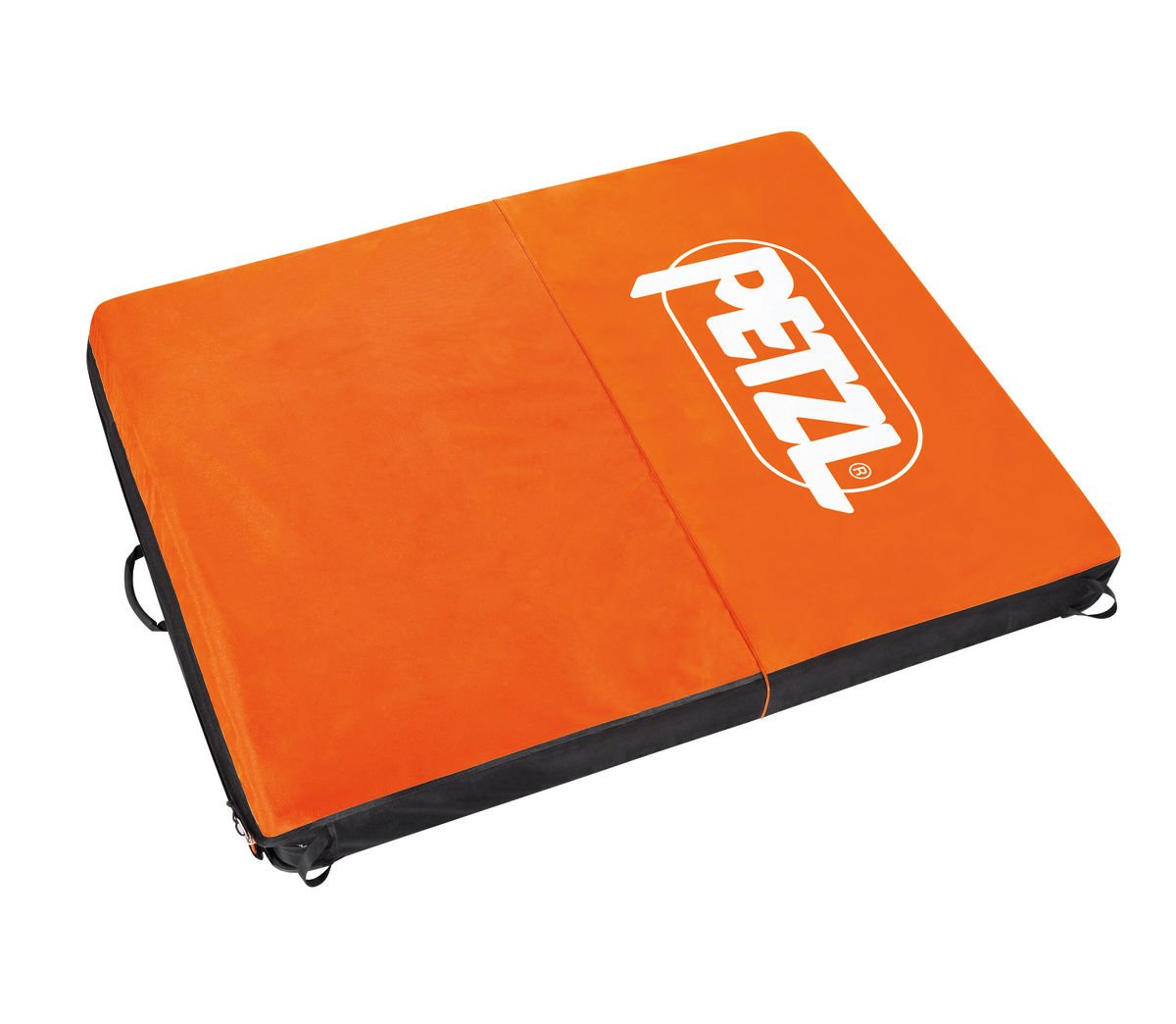 PETZL Cirro Crashpad - Faltbares Schaumstoff-Crashpad zum Bouldern