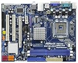  Asrock G41M-GS3 - Placa Base (800, 1066, 1333 MHz, 8 GB, Socket T (LGA 775), Gigabit LAN, Realtek RTL8111D(L), Micro ATX)