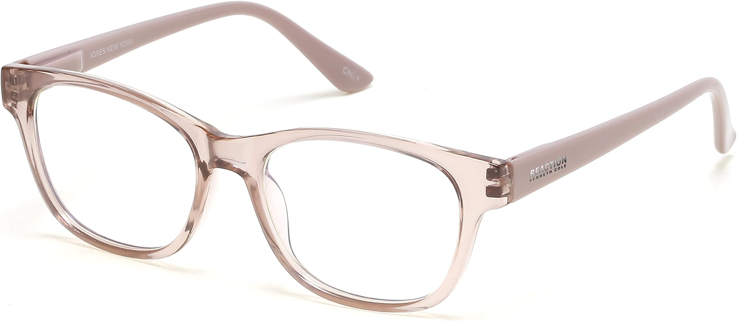 Kenneth ColeWomen's Kc1504-b Cat Eye Blue Light Blocking Eyewear Frames