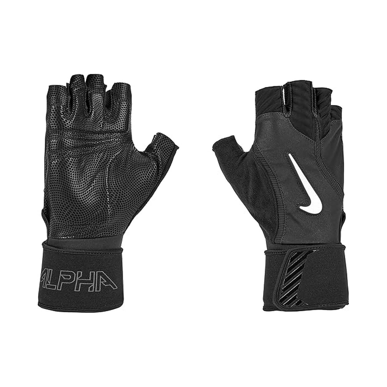 NIKE Unisex Alpha Elite Tg Trainingshandschuhe