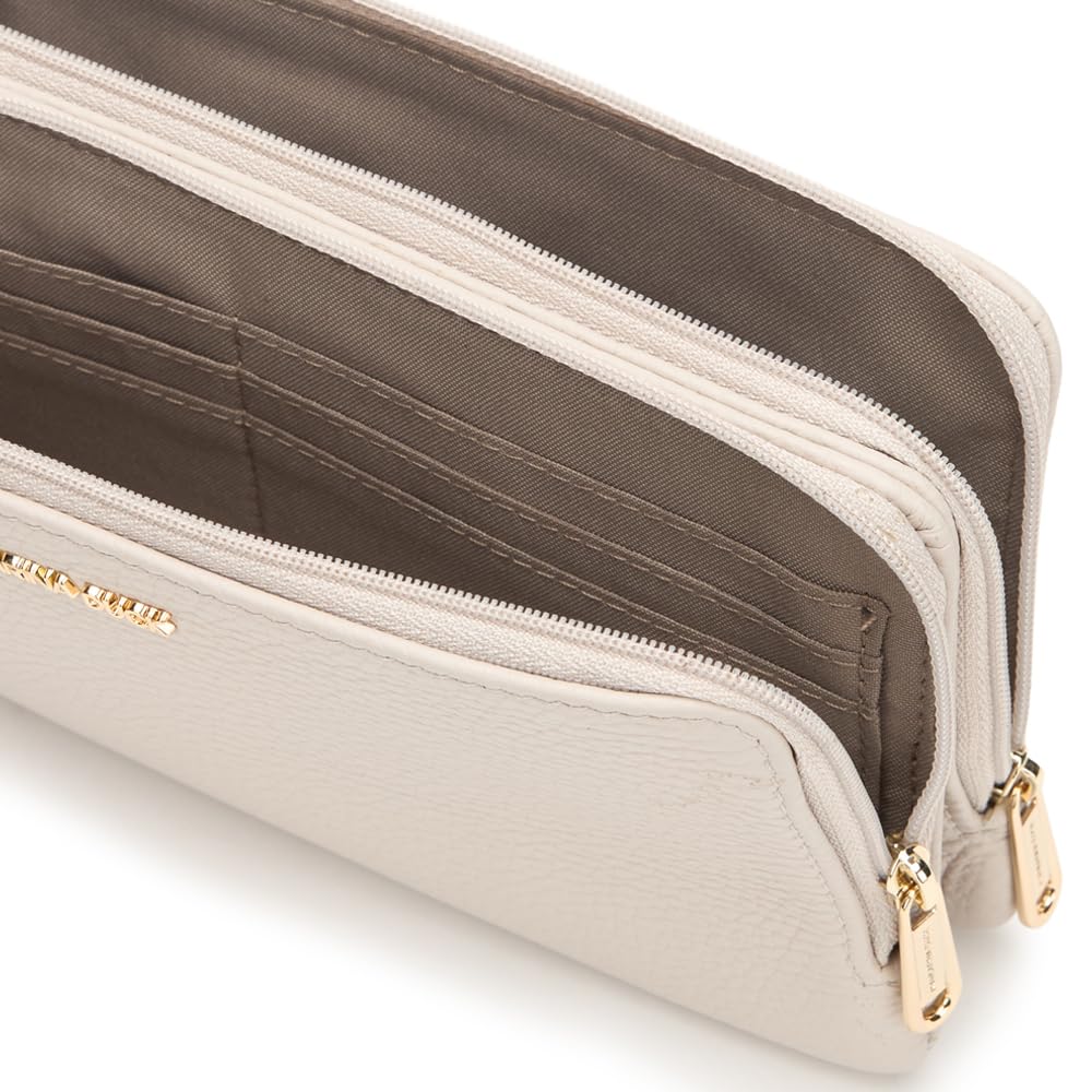 Mandarina Duck Mellow Leather Pouch damski
