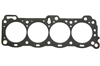Amazon.com: ITM Engine Components 09-41931 Cylinder Head