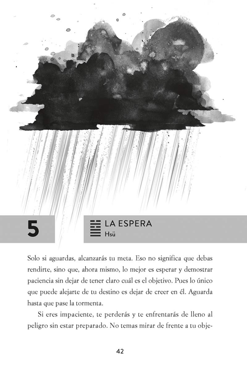 I Ching: Conoce tu destino (No ficción ilustrados)