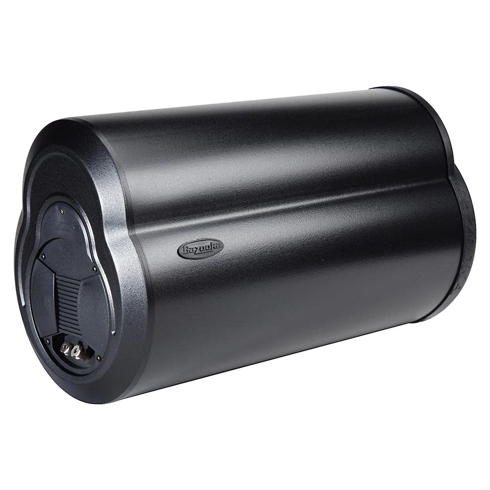 Amazon.com: Bazooka BT1014 10-Inch 4-Ohm Bass Tube : Electronics