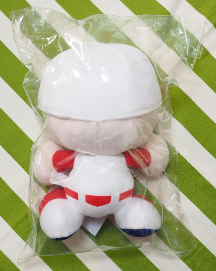 パワプロ ちくわ ガンダー ぬいぐるみ コナクレ (コナミオンラインクレーンゲーム公式) on X: 