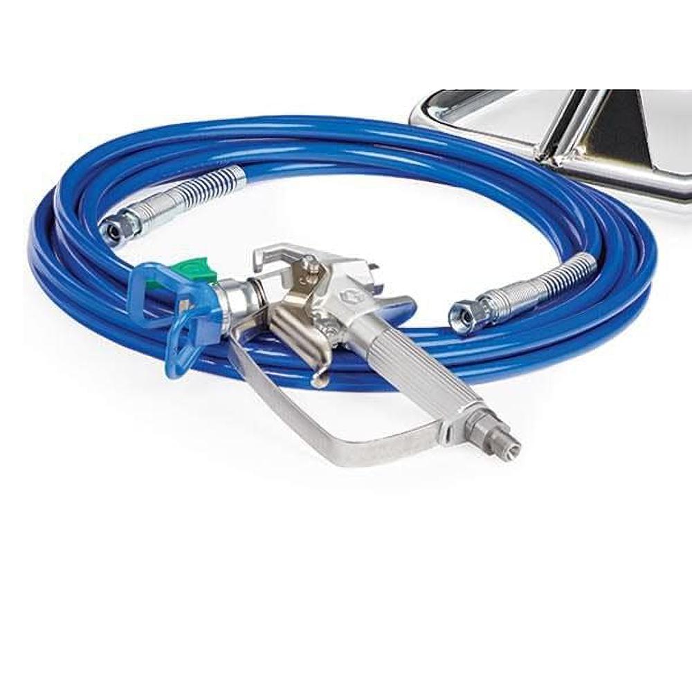 Graco Finishpro Gx 19 Electric Airless Sprayer - Amazon.com