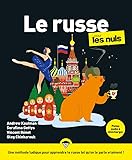 Le russe pour les Nuls