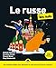 Le russe pour les Nuls