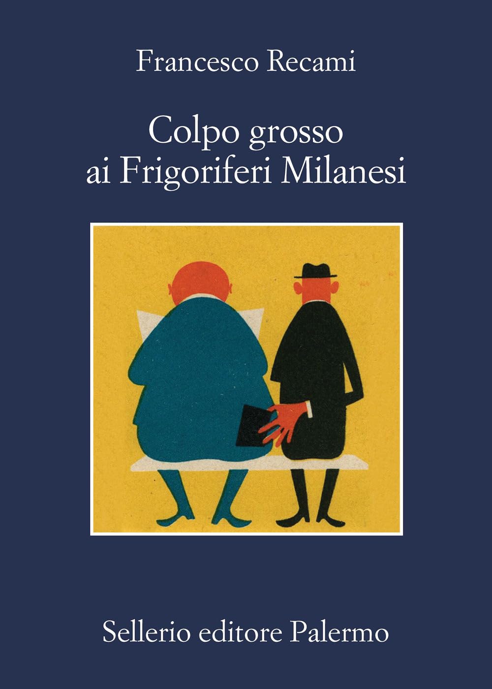 Colpo Grosso Ai Frigoriferi Milanesi - 4