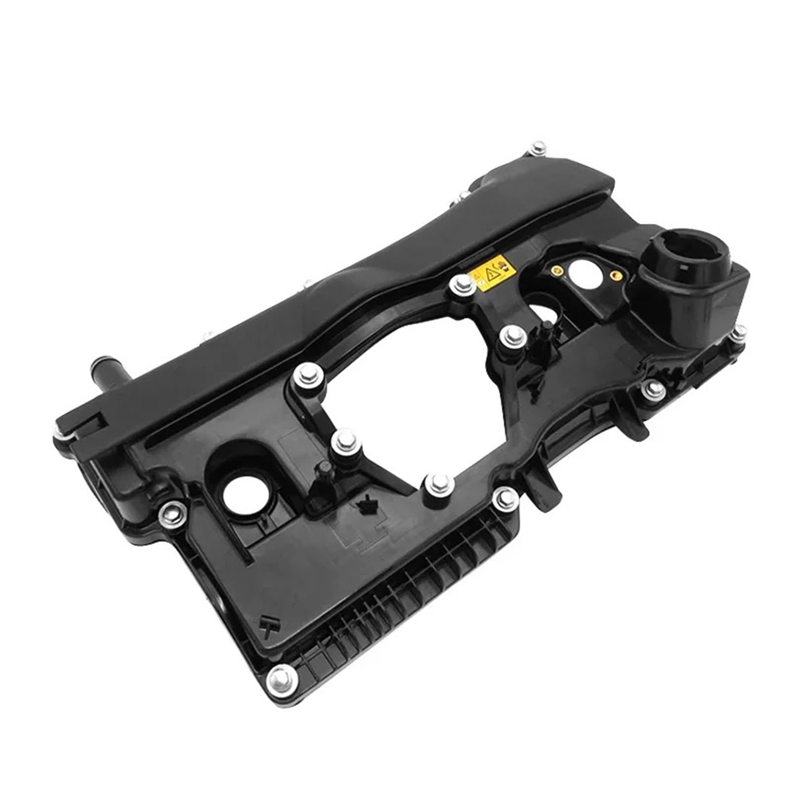 Pokrywa wahacza głowicy cylindra pasuje do BMW 3 E46 316,318 2001- X3 E83 2.0 2005-11127568582 Akcesoria Silnika samochodowego Pokrywa