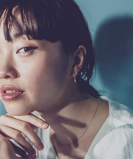 ◆現行品◆ ete K18フック マーキス ビジュー ピアス♪ ◇現行品◇ ete K18フック マーキス ビジュー ピアス♪ - メルカリ